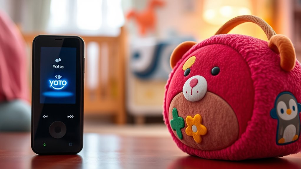 compare features and usability