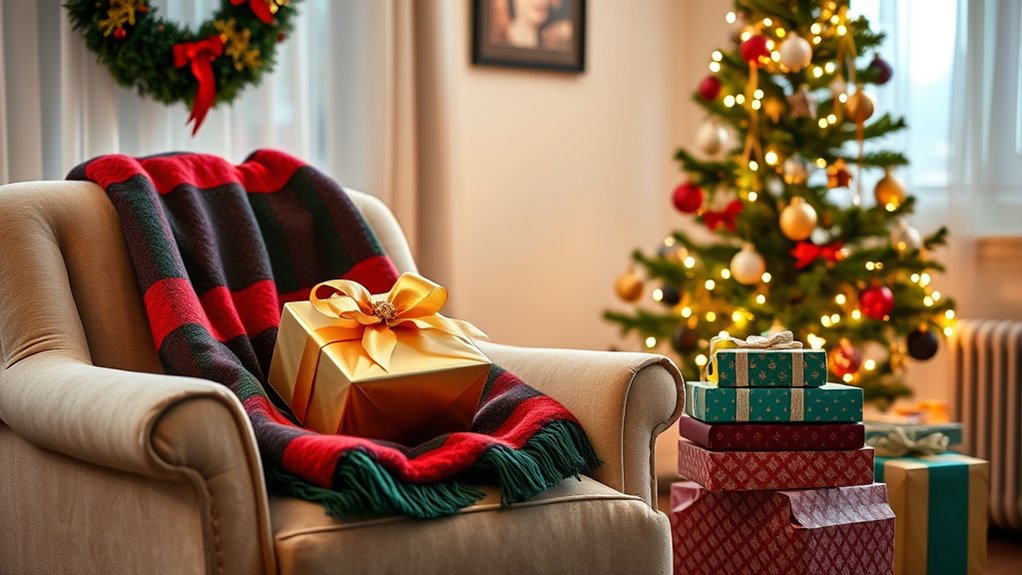 consider interests budget style