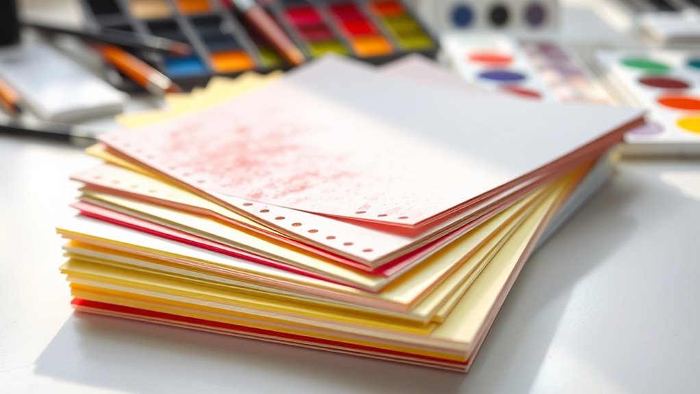 consider paint compatibility and convenience