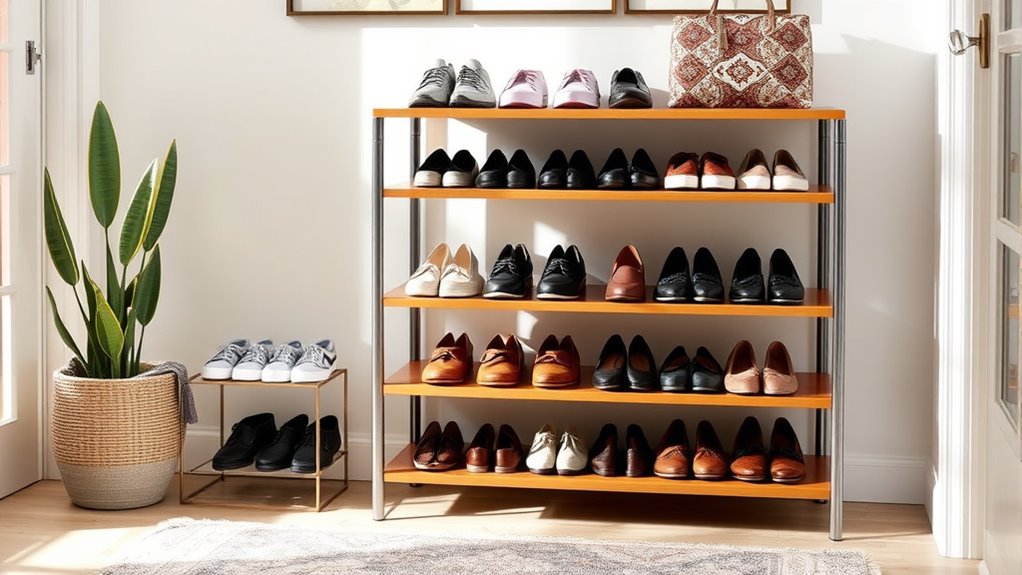 consider size durability adjustability