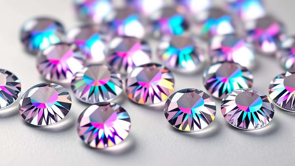 cubic zirconia selection tips