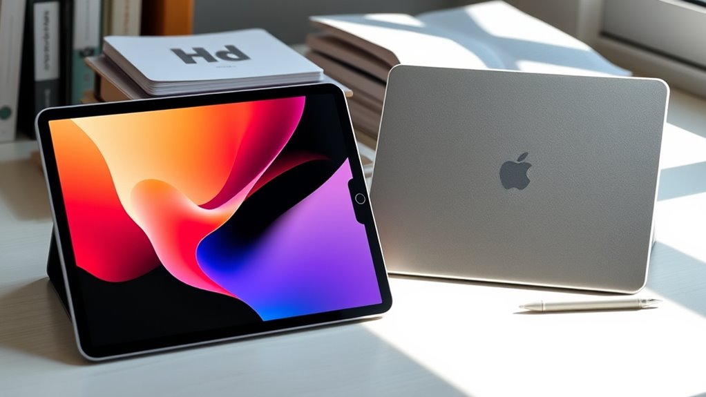 device performance and portability