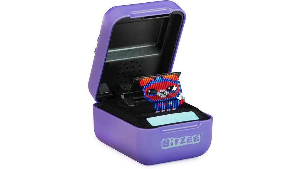 digital pet with 15 animals