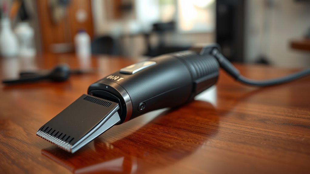 dog grooming clipper considerations