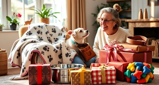dog lover gift guide