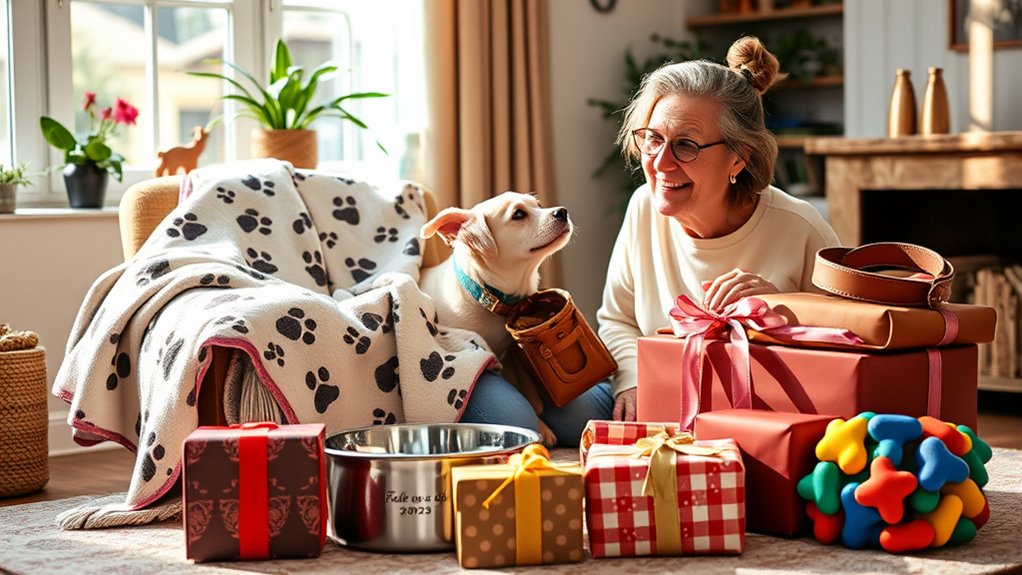 dog lover gift guide