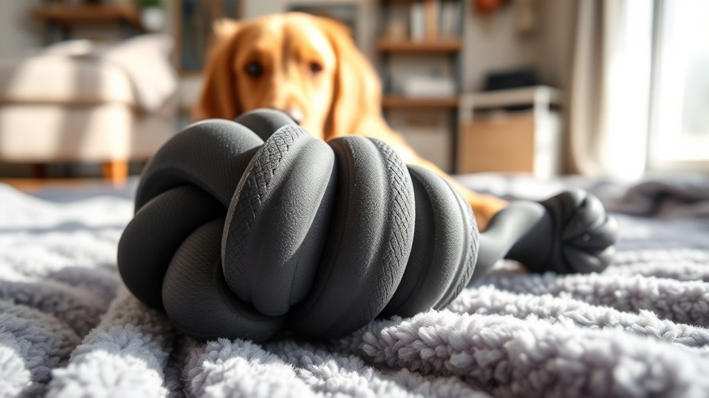 durability safety preferences