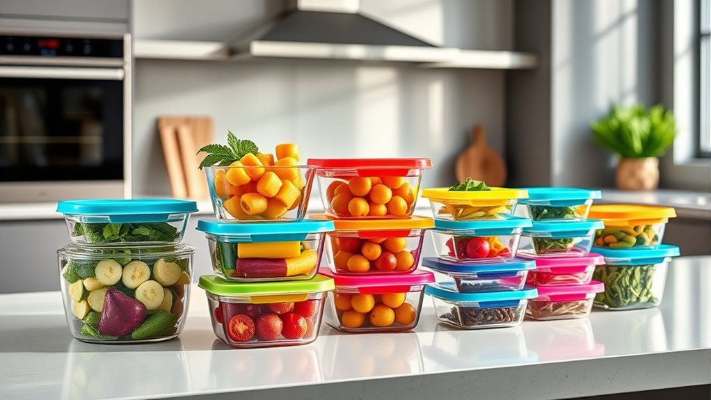 durability safety size seal