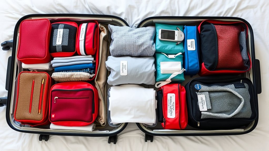 durability size organization