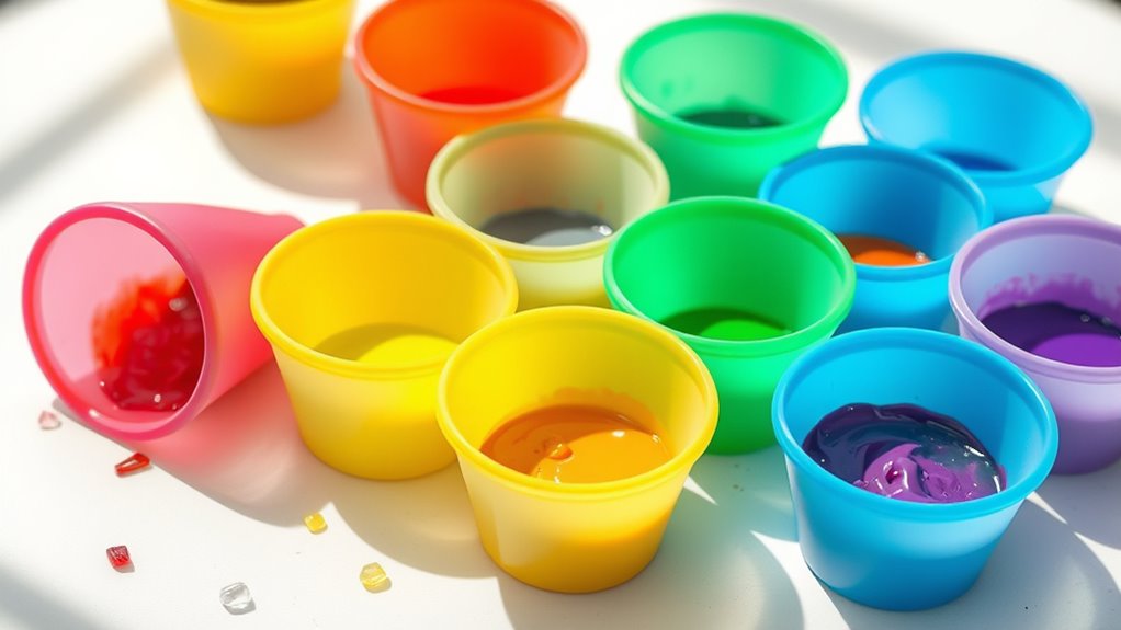 durable accurate convenient reusable