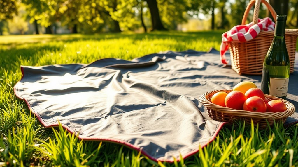 durable waterproof portable easy care