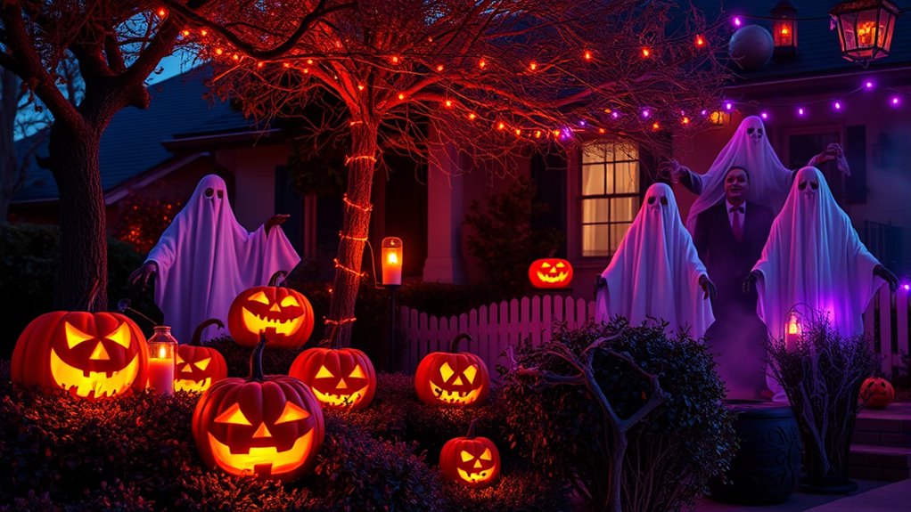 durable weatherproof safe lighting