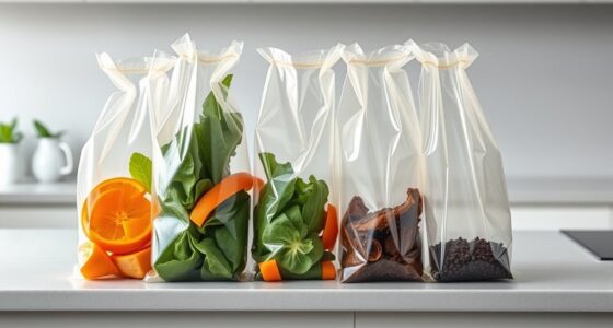 eco friendly durable compost bags