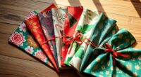 eco friendly gift wrap options