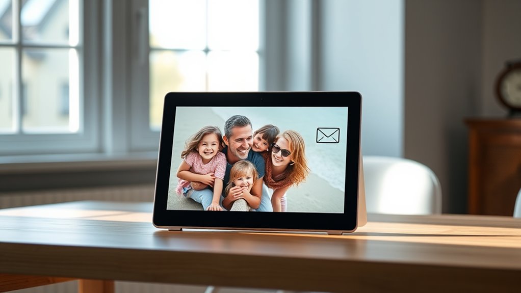 email photo sharing essentials