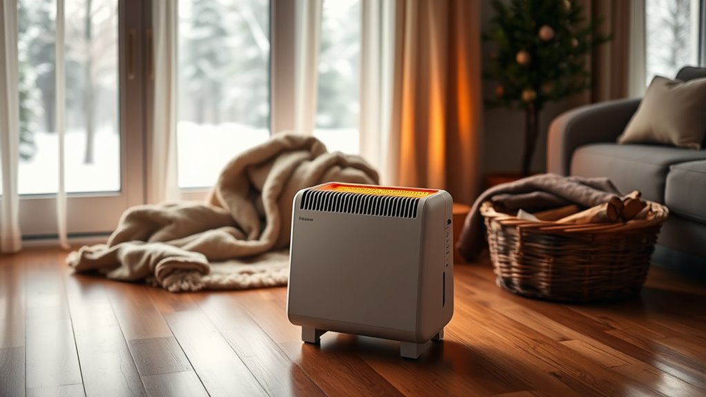 energy efficiency and safety