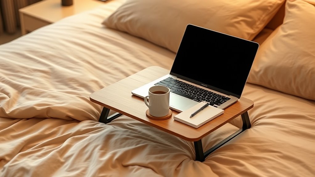 ergonomic adjustable durable portable