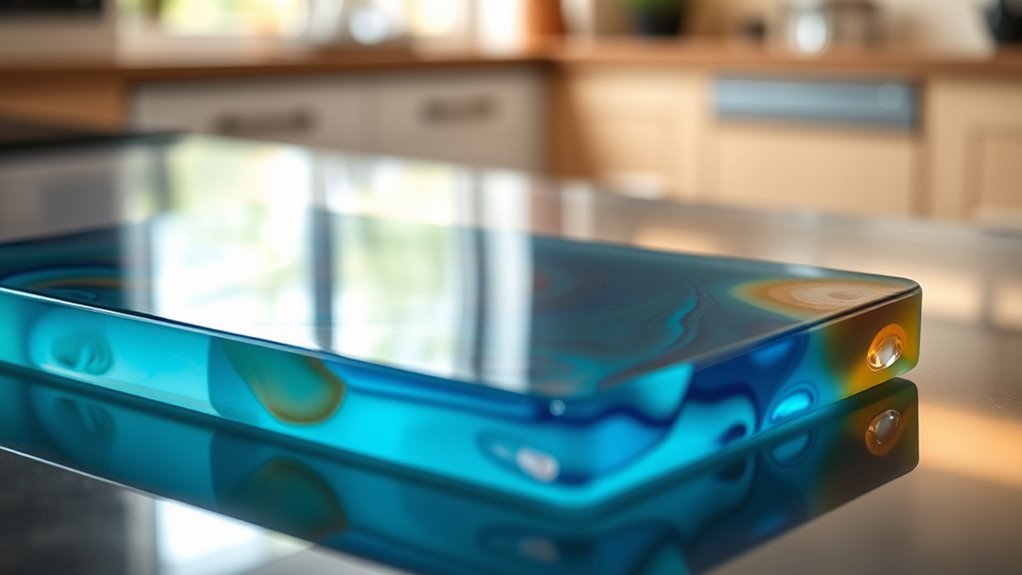 food safe durable resistant easy