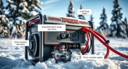 generator winter weather kits