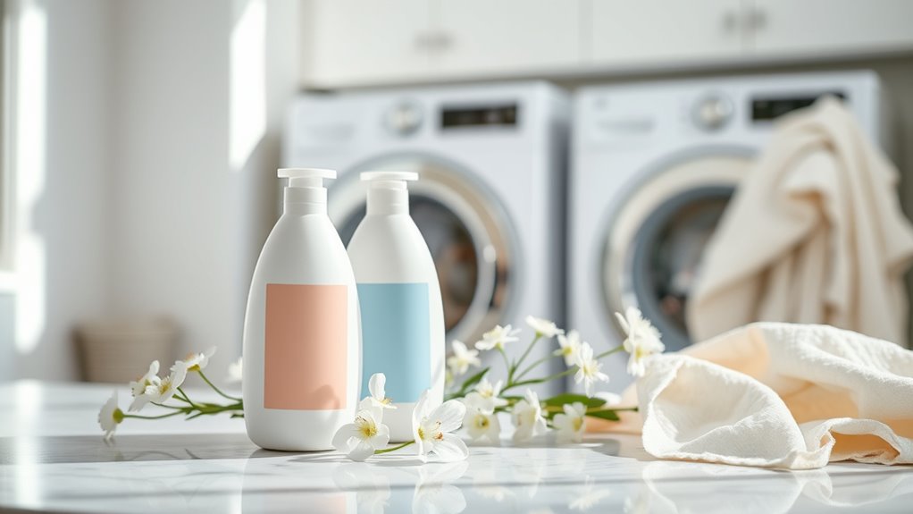 gentle safe sensitive skin