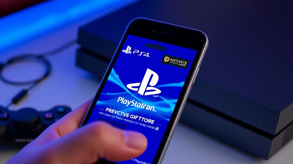 gift card value considerations