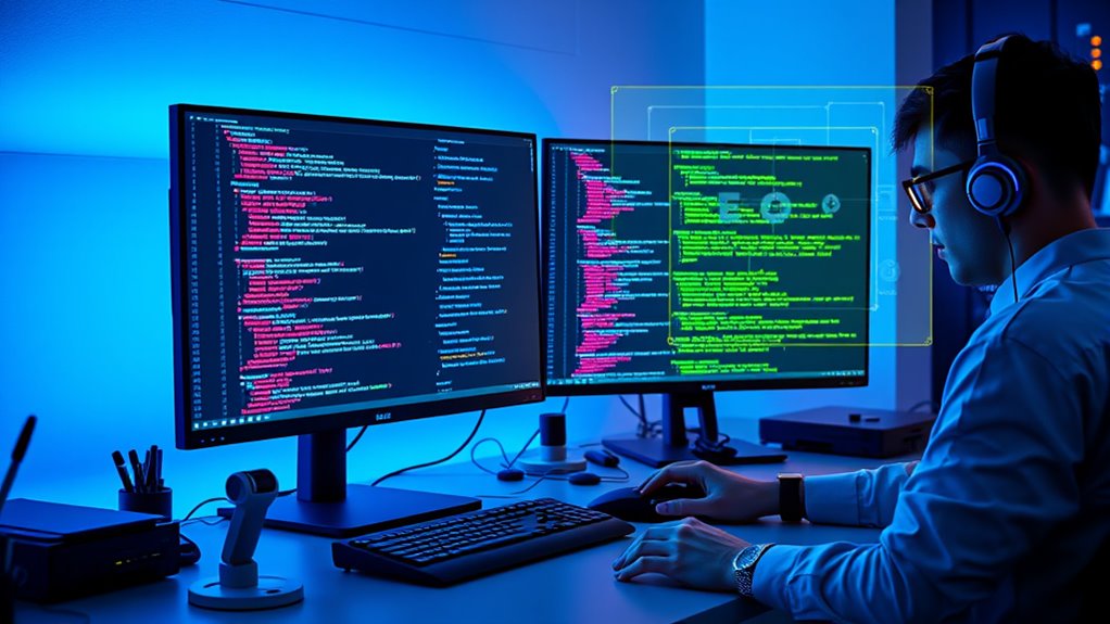 ide integration and customization