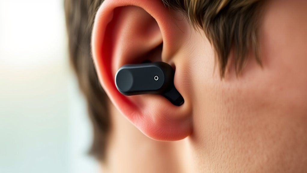 key factors for earbuds