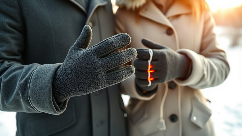 key heating performance factors