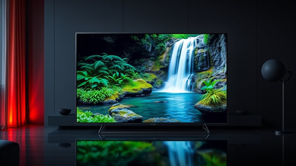 key tv features matter