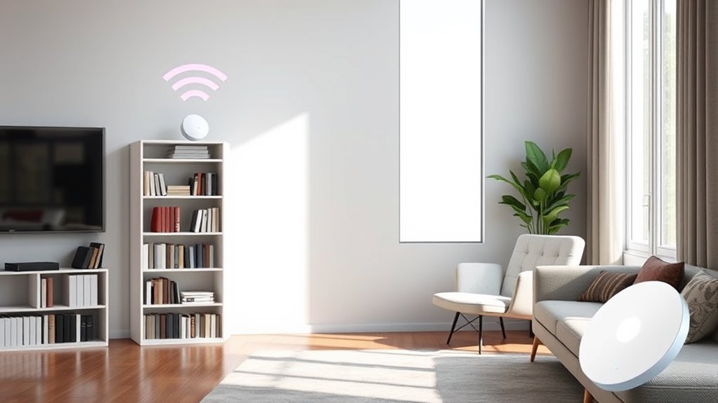 key wi fi system considerations