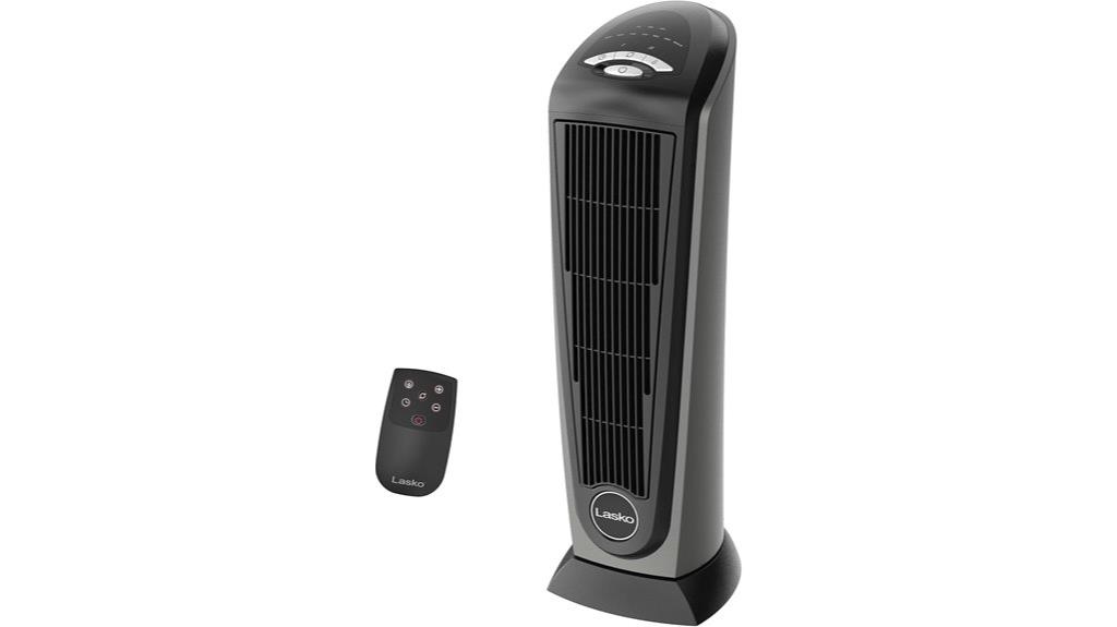 lasko indoor tower heater