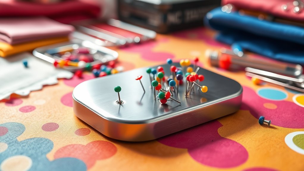 magnet strength and durability