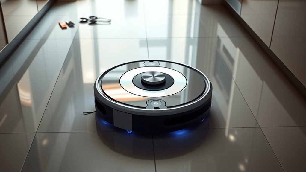 mapping accuracy and battery life