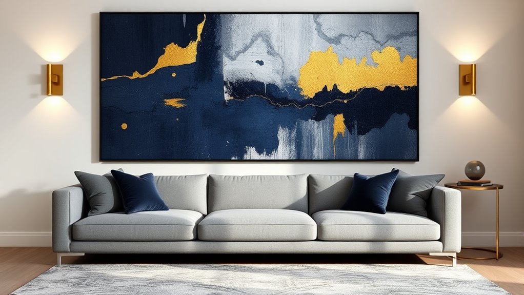 matching style and decor