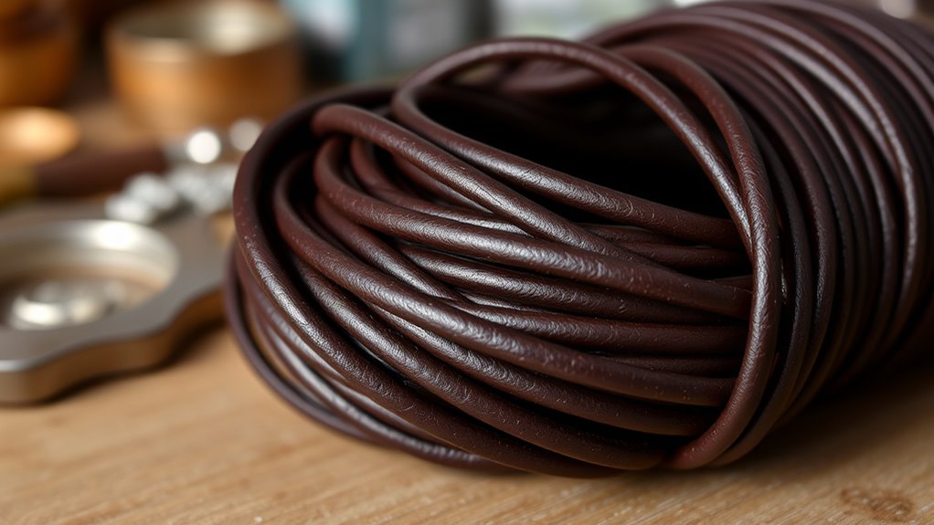 material length color value