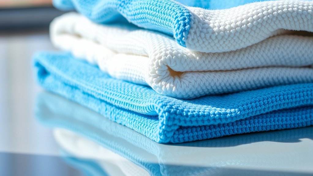 material quality and absorption