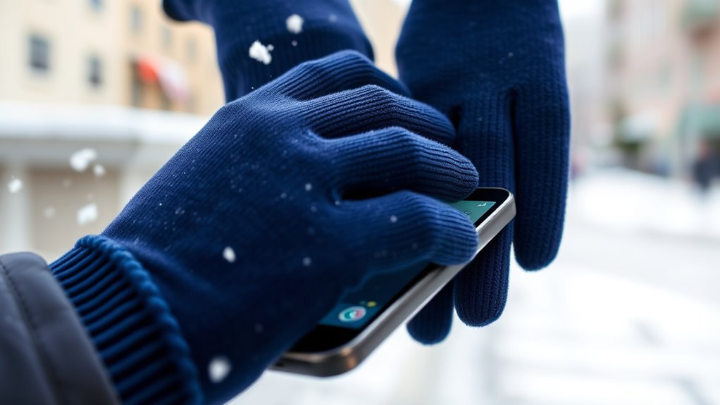 material warmth fit functionality