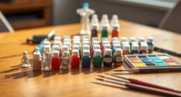 miniature painting starter kits