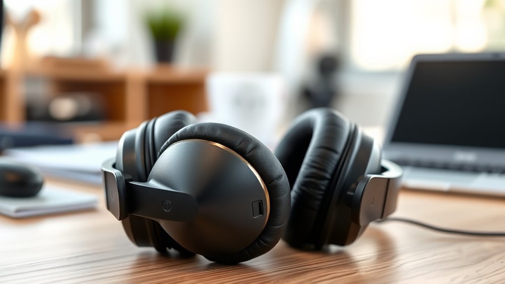 noise cancellation sound quality