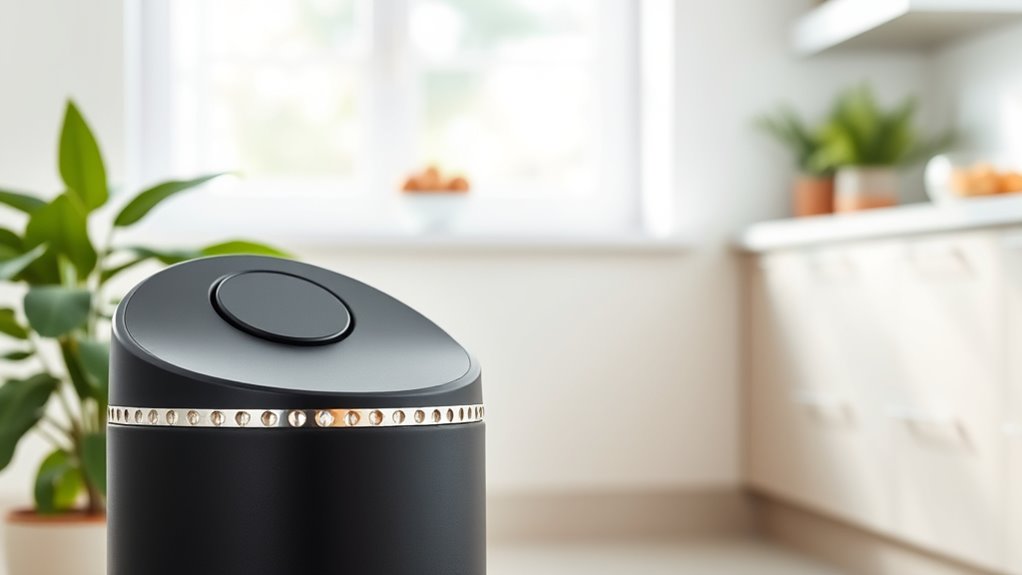 odor control durability maintenance