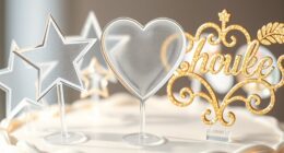 personalized birthday cake toppers