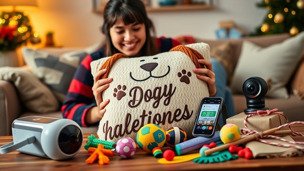 personalized durable breed aware gifts