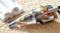 pet friendly portable carpet cleaners