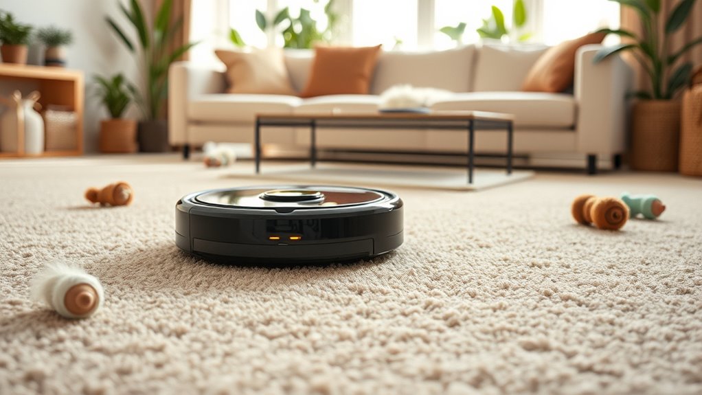 pet hair cleaning essentials