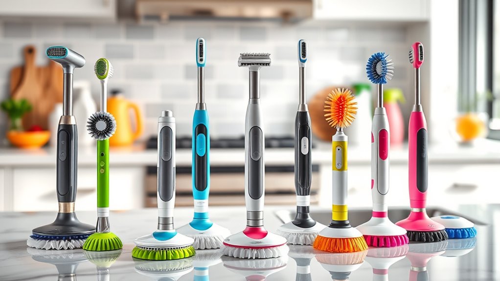 power battery versatility durability