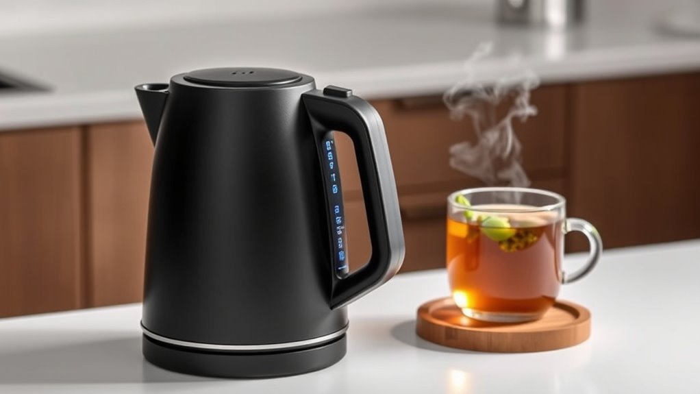 precise adjustable safety features