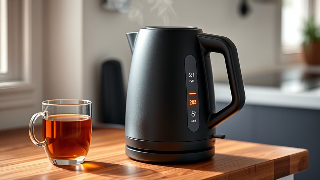 precision speed safety quality