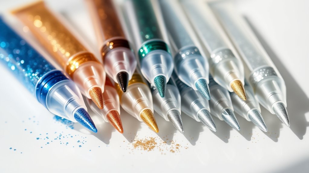 precision viscosity compatibility drying