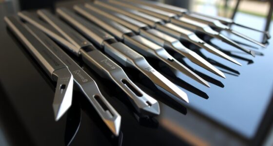 premium mosaic glass cutting tools