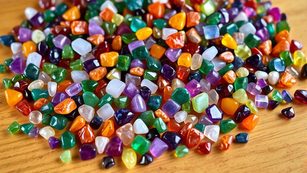 quality authenticity variety value